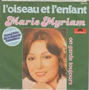 Marie Myriam - L'Oiseau Et L'Enfant