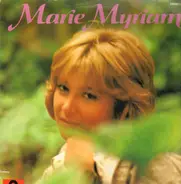 Marie Myriam - Marie Myriam