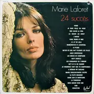 Marie Laforêt - 24 succes