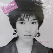 Mariko Tone - Purple Rose