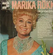 Marika Rökk - Die großen Erfolge