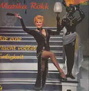 Marika Rökk - Für eine Nacht voller Seligkeit