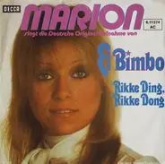 Marion - El Bimbo