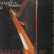 Marion Hofmann - Harfenkonzerte - Auslese 87
