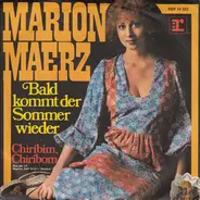 Marion Maerz - Bald Kommt Der Sommer Wieder