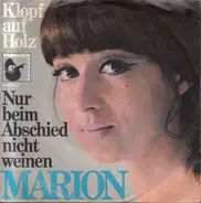 Marion Maerz - Klopf Auf Holz