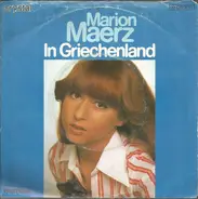 Marion Maerz - In Griechenland