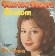 Marion Maerz - Shalom