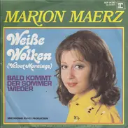 Marion Maerz - Weiße Wolken (Velvet Mornings)