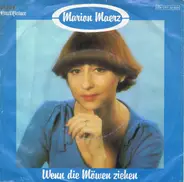 Marion Maerz - Wenn Die Möwen Ziehen
