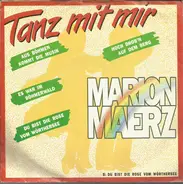 Marion Maerz - Tanz Mit Mir
