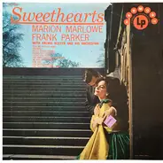 Marion Marlowe , Frank Parker With Archie Bleyer Orchestra - Sweethearts