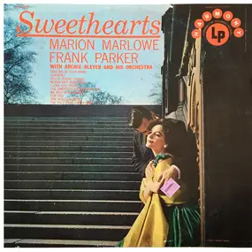 Marion Marlowe - Sweethearts