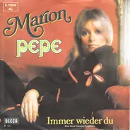 Marion - Pepe