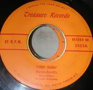 Marion Rosette - Funny Bunny / Chickin Lickin