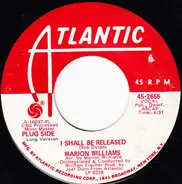 Marion Williams - I Shall Be Released