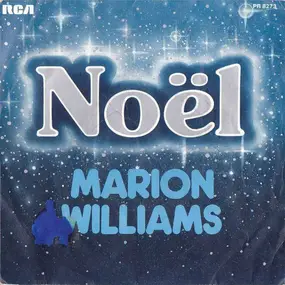 Marion Williams - Noël / Sweet Jesus Baby