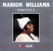 Marion Williams - Spirituals