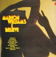 Marion Williams - I Believe