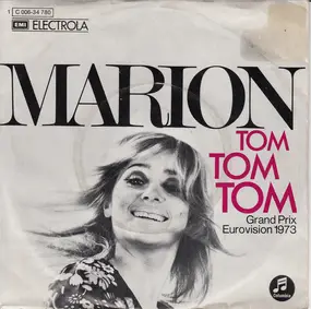Marion - Tom Tom Tom
