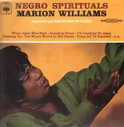 Marion Williams - Negro Spirituals