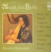 Marion Hofmann - Musik Für Harfe