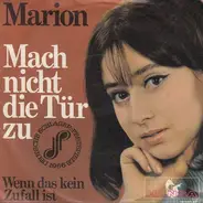 Marion Maerz - Mach Nicht Die Tür Zu