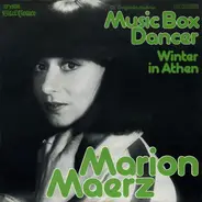 Marion Maerz - Music Box Dancer