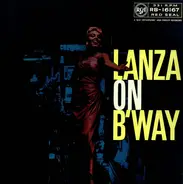 Mario Lanza - Lanza On B'way