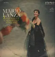 Mario Lanza - Love Songs And A Neapolitan Serenade
