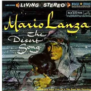 Mario Lanza - The Desert Song