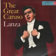 Mario Lanza - The Great Caruso