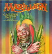 Marillion - Garden party