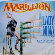 Marillion - Lady Nina