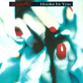 Marillion - Hooks In You