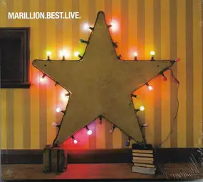 Marillion - BEST.LIVE