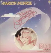 Marilyn Monroe - Musica Perituoi Sogni