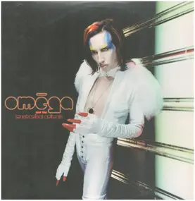 Marilyn Manson - Omēga And The Mechanical Animals