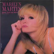 Marilyn Martin - Body And The Beat (Remix Version)