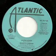 Marilyn Martin - Move Closer