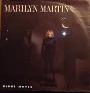 Marilyn Martin - Night Moves (Edit) / Wildest Dreams