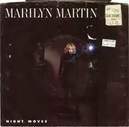 Marilyn Martin - Night Moves