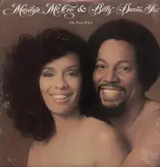 Marilyn McCoo & Billy Davis Jr. - The Two of Us