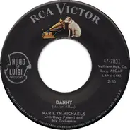 Marilyn Michaels - Danny