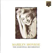 Marilyn Monroe - The Essential Recordings