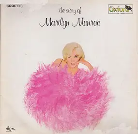 Marilyn Monroe - The Story Of Marilyn Monroe