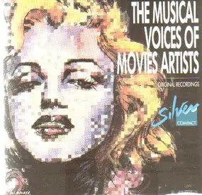 Marilyn Monroe - The Musical Voices Of Movies Artists