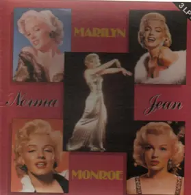 Marilyn Monroe - Norma Jean