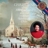 Marilyn Horne And Mormon Tabernacle Choir - Christmas