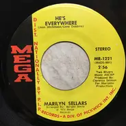 Marilyn Sellars - He's Everywhere / Good Love (I Knew I'd Find You)
